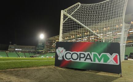 Copa MX: Quedaron definidos los octavos de final