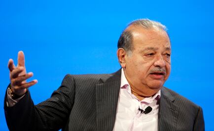 Utilidad de Grupo Carso crece 24.7%