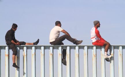 Juez de Texas desestima cargos contra inmigrantes; eran acusados de traspasar zonas militares de EU