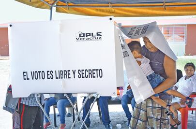 Exhorta CNDH a partidos políticos a prevenir actos violentos