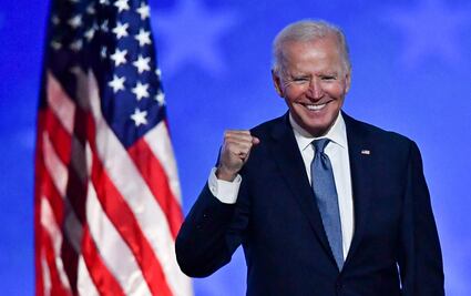 Equipo de Joe Biden anuncia los primeros pasos en el plan de transición
