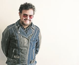 Aleks Syntek hace equipo con Alex Lora para subir juntos en cine