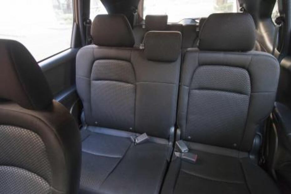 Manejamos la Honda BR-V antes de que se presente
