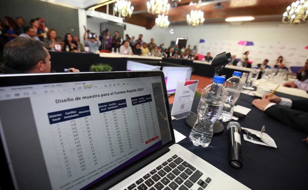 Foto: Archivo / EL UNIVERSAL 