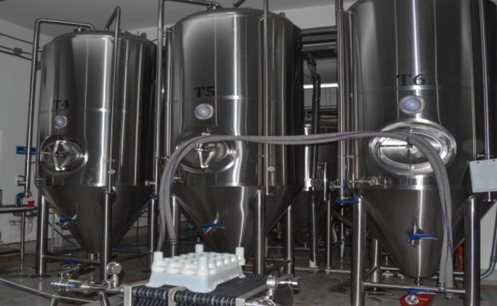 Día Internacional de la Cerveza: celébralo con un tour de catas en CDMX