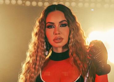 El complicado momento de Chiquis Rivera que la llevó a suspender sus shows