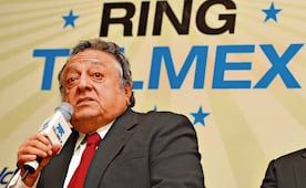 El gran reto de Mauricio en el boxeo, continuar los valores de don José Sulaimán