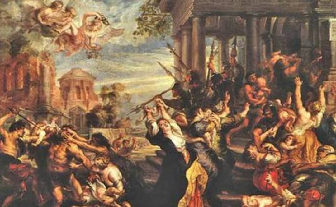 El día de los santos inocentes se celebra este lunes 28 de diciembre en varios países de mundo. Foto: ESPECIAL