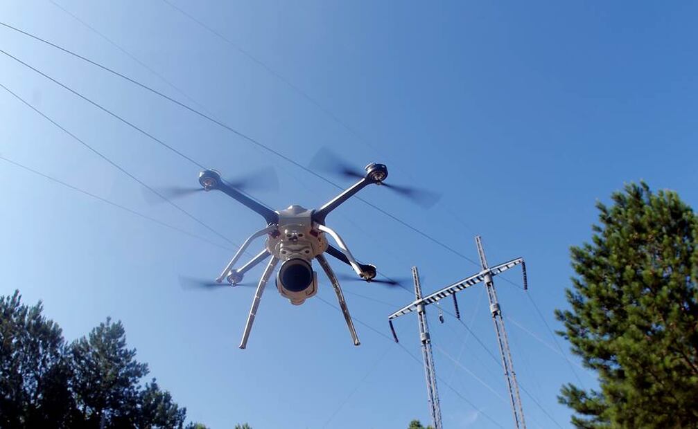 Secretario de seguridad de Sinaloa confirma uso de drones en ataque de Eldorado. Foto: AP / Archivo