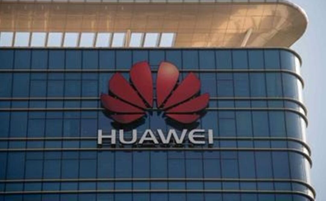 Huawei en plena guerra comercial con Estados Unidos. Foto: Archivo/EL UNIVERSAL 