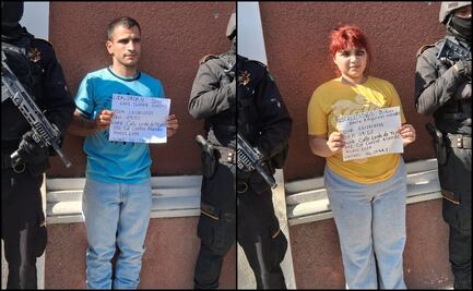 Localizan con vida a los tres jóvenes reportados como desaparecidos en Reynosa, Tamaulipas