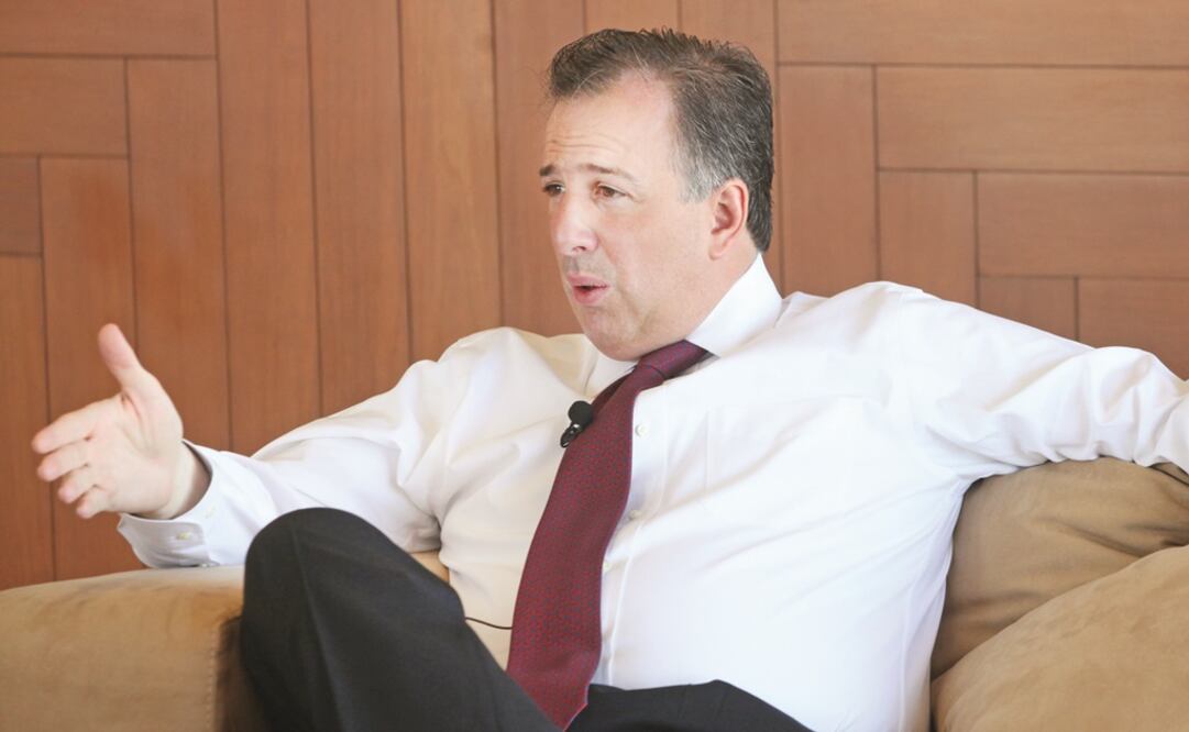 ARCHIVO / EL UNIVERSAL