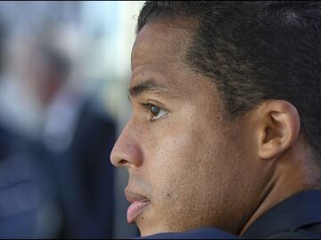 La devaluación de Giovani dos Santos