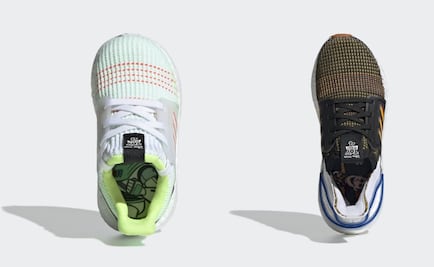 Filtran colección de Adidas inspirada en Toy Story 4