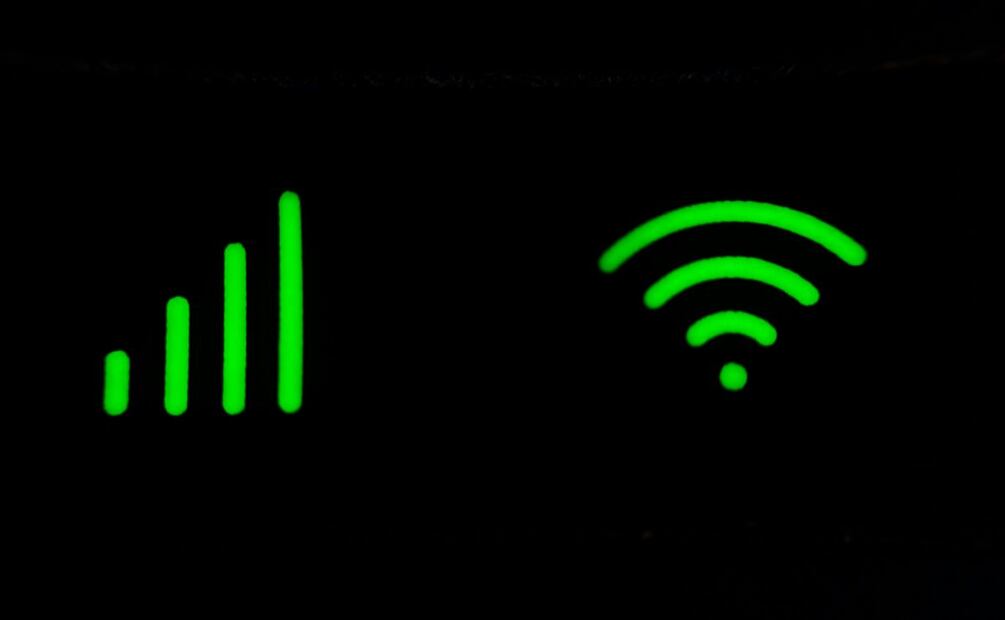 Conectarse a wifi sin contraseña. Imagen: Unsplash