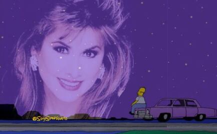 Despiden a la cantante Dulce en redes; rinden tributo con fotos y videos a la intérprete de “Tu muñeca”