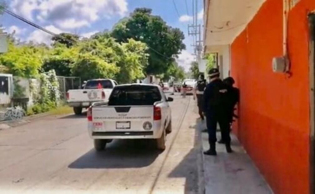 Hombres encapuchados lanzan amenaza en video contra alcalde de Iguala 
