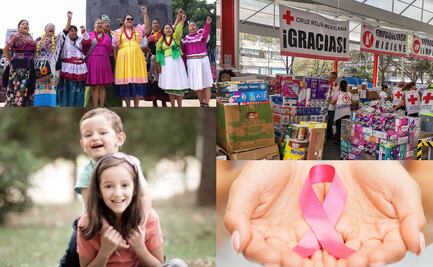 ¿Qué se celebra hoy, 5 de septiembre?; conoce las efemérides de este viernes