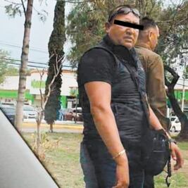 Van 1,366 policías denunciados por delitos