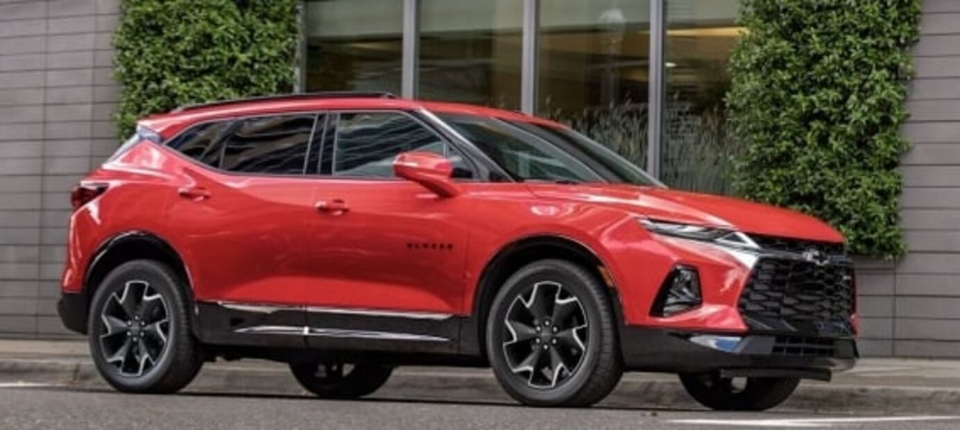Los autos con los mejores diseños que puedes comprar en México
