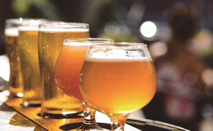 Cerveza, mala para hidratación en época de calor