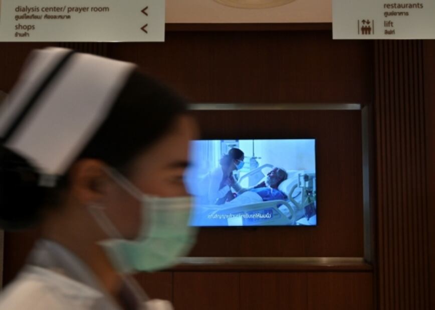 Aire acondicionado propaga el Covid-19: estudio de Cambridge