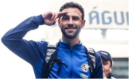 El "Todo es culpa de Miguel Layún" tendrá su docuserie