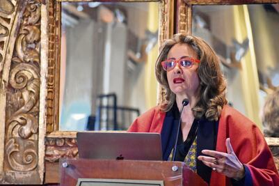 El Claustro de Sor Juana anuncia agenda de 2024