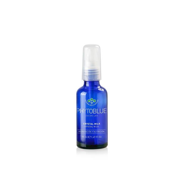 Sérum para el cabello Phytoblue / Foto: Especial