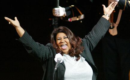 Gobernadora de Michigan aprueba la autopista Aretha Franklin