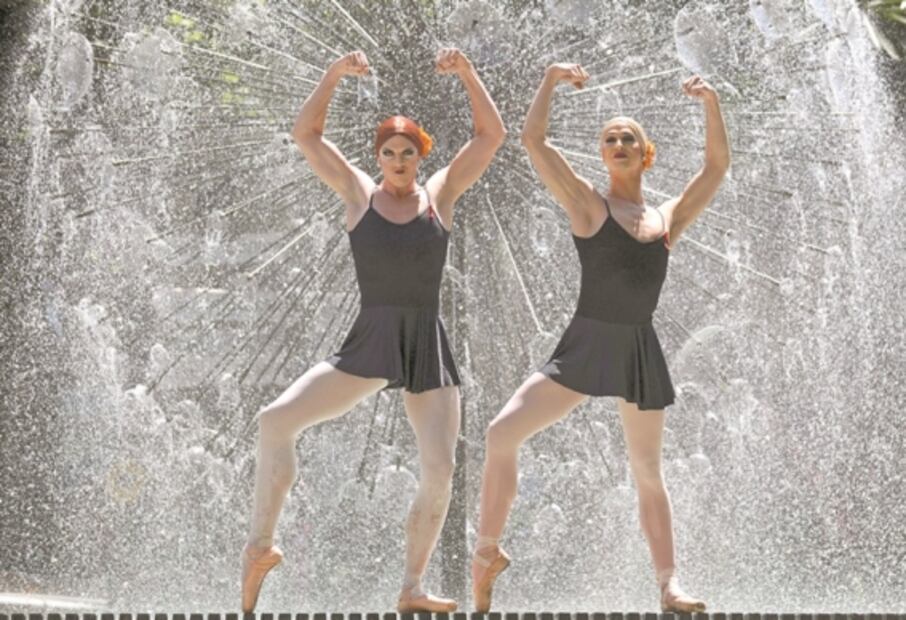 Shows se vuelven intimistas frente a la pandemia