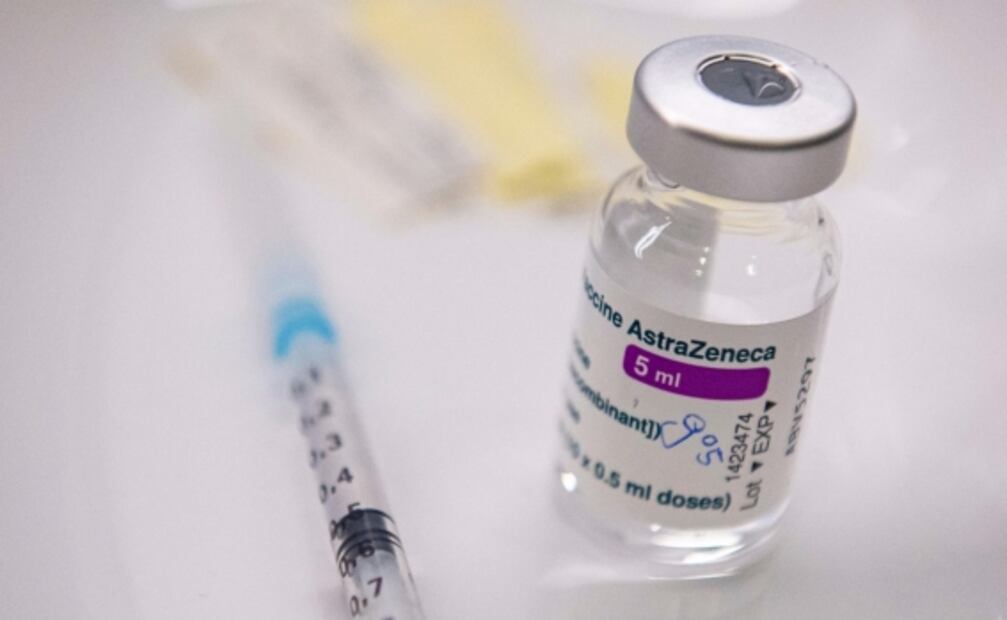 La proteína S de SARS-CoV-2 es la clave para combinar vacunas
