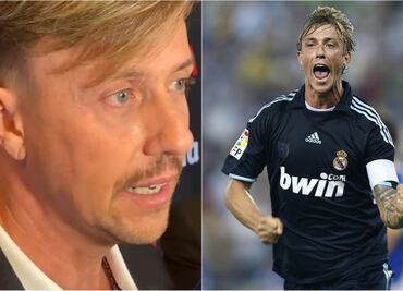 Guti pone a Dani Carvajal por encima de Vinícius Jr en la lucha por el Balón de Oro