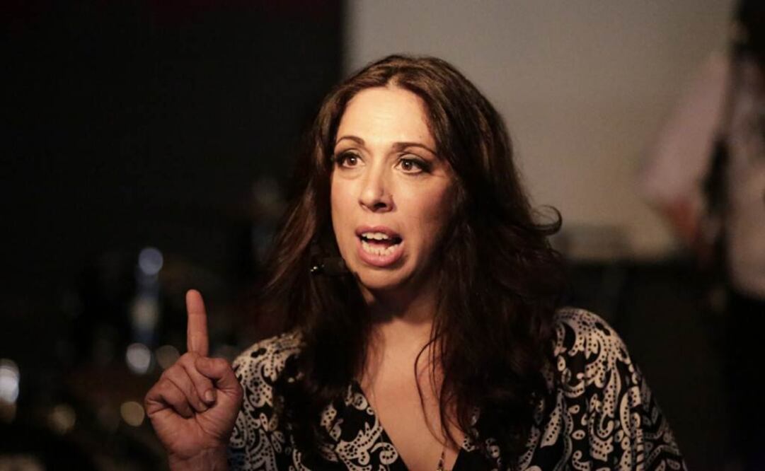 Foto: Alejandra Leyva