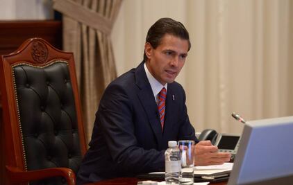 Establecen equipo y medidas de protección