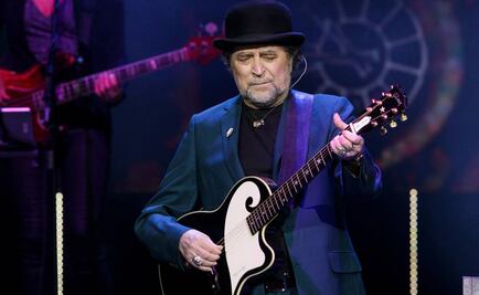 Por salud, Joaquín Sabina suspende dos conciertos en México