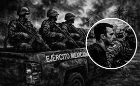 "El Mencho", una década bajo acecho federal; el líder del CJNG fue localizado en cinco ocasiones y logró huir