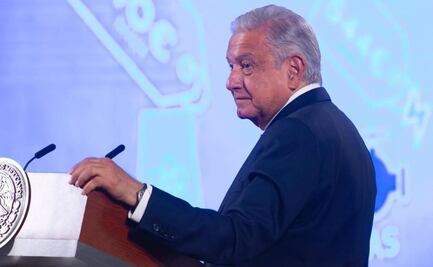 En reunión con John Kerry y empresarios de EU también se buscarán inversiones: AMLO