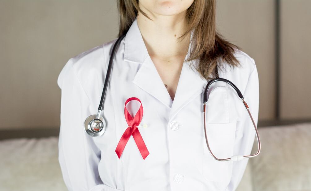 Hoy es el Día Mundial del SIDA y así avanza la batalla contra la enfermedad. Foto: El Universal.