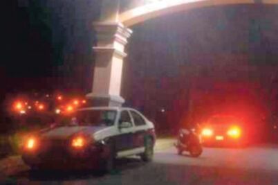 Guardias sociales de Texcoco inician con rondines