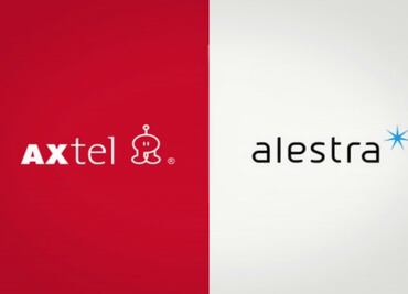 Fusión Axtel-Alestra generará utilidades hasta por mil mdp