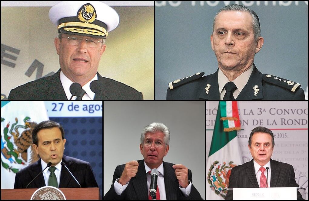 Foto: Archivo/EL UNIVERSAL