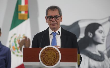 Hacienda explica intervención a CIBanco, Intercam y Vector; sistema bancario no ha experimentado interrupciones, dice