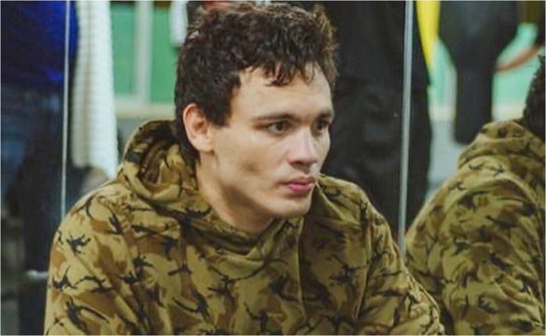 Jueza ordena no mantener incomunicado a Julio César Chávez Jr. Foto: Archivo/ EL UNIVERSAL