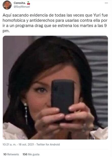 Todo se le permite a Carlos Rivera 