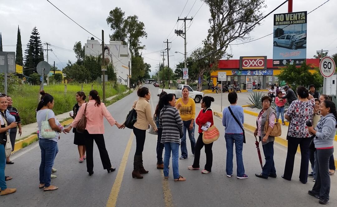 Foto: Agencia Quadratín