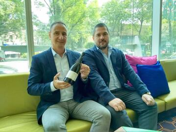 La ruta del Verdejo alrededor del mundo