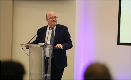 México, ausente de Alianza del BID