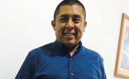 Inician investigación por asesinato del periodista Rubén Pat