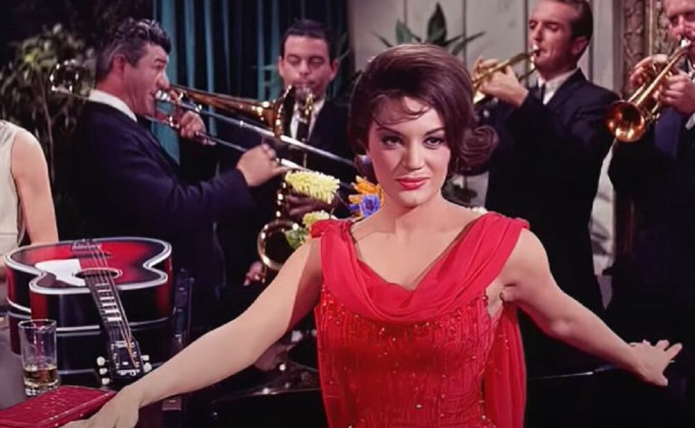 La muerte de Connie Francis sorprendió al mundo, pero lo que pocos esperaban era que una de sus canciones más olvidadas, “Pretty Little Baby”.
Foto: Captura de pantalla en x